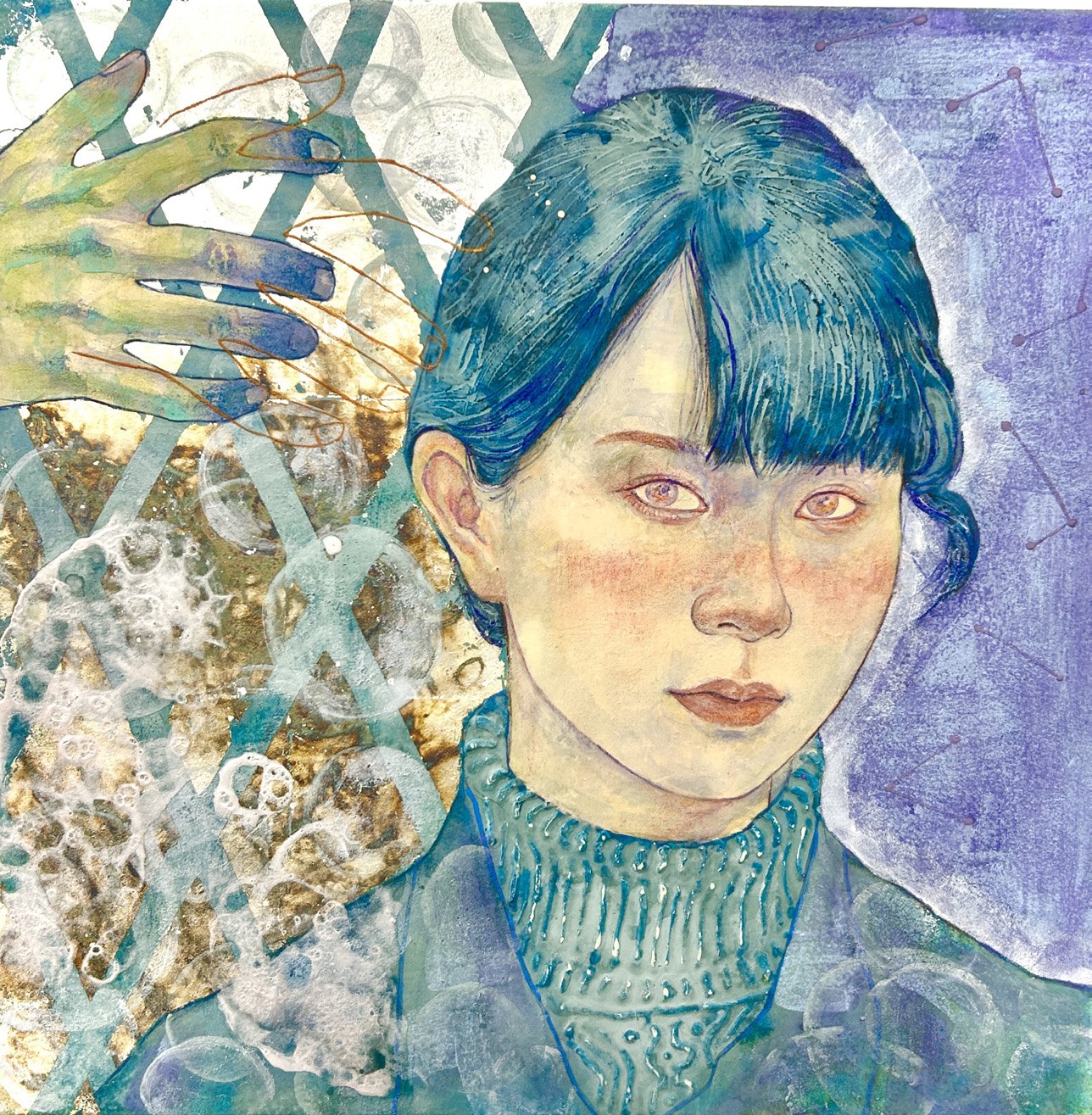 Bubble