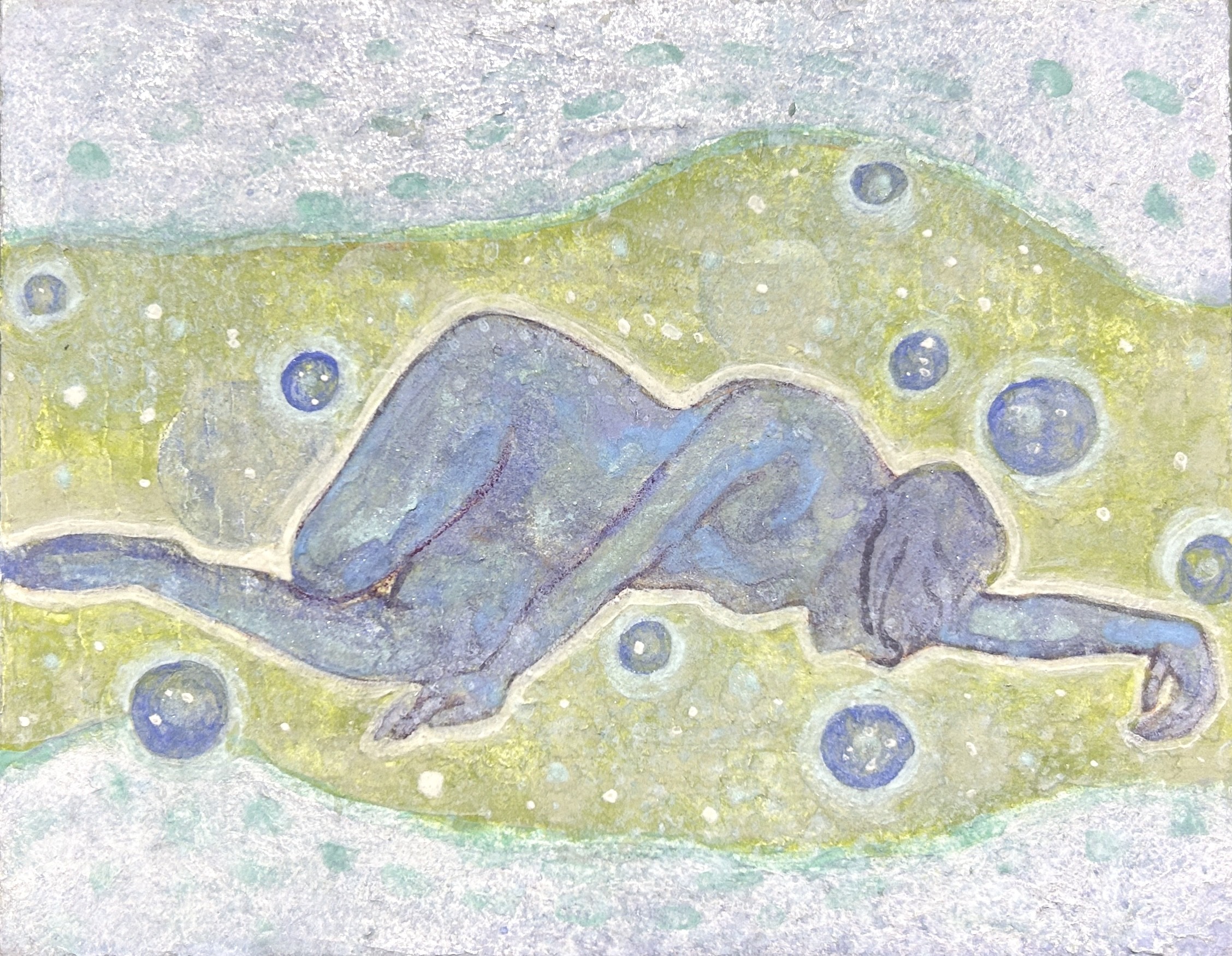 within the cell, 2026